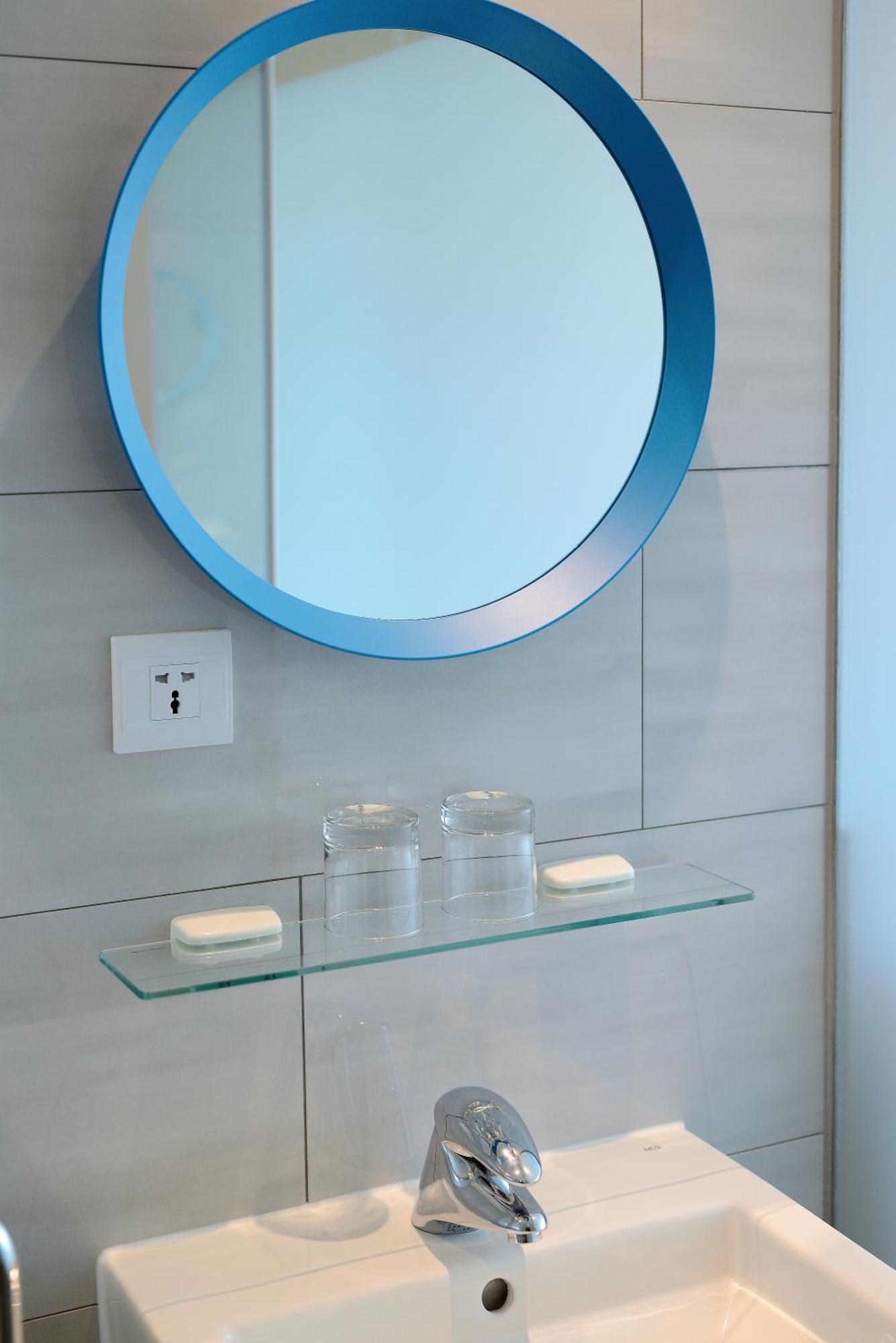 Park City Inn & Hostel Yonghe Δωμάτιο φωτογραφία