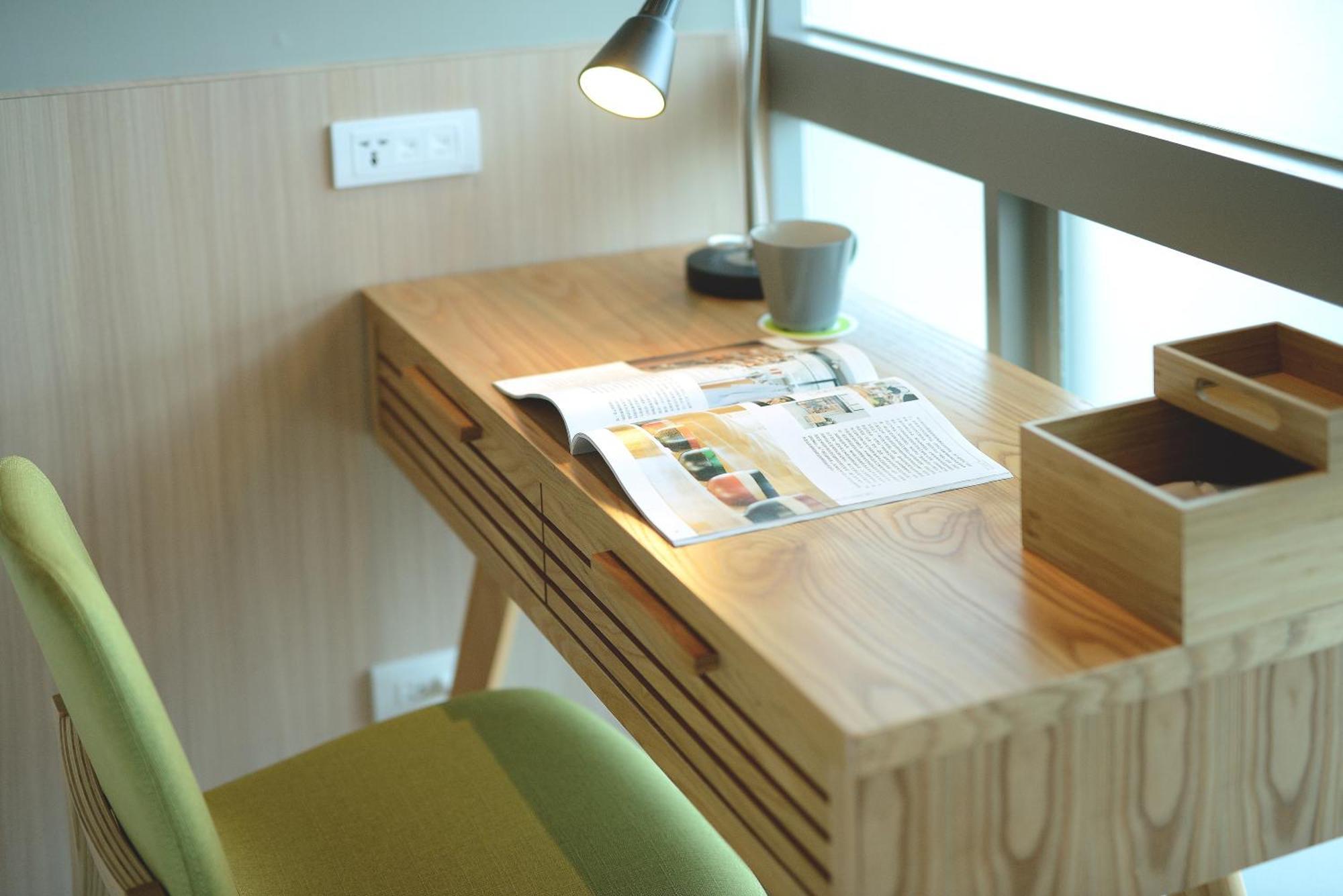 Park City Inn & Hostel Yonghe Δωμάτιο φωτογραφία
