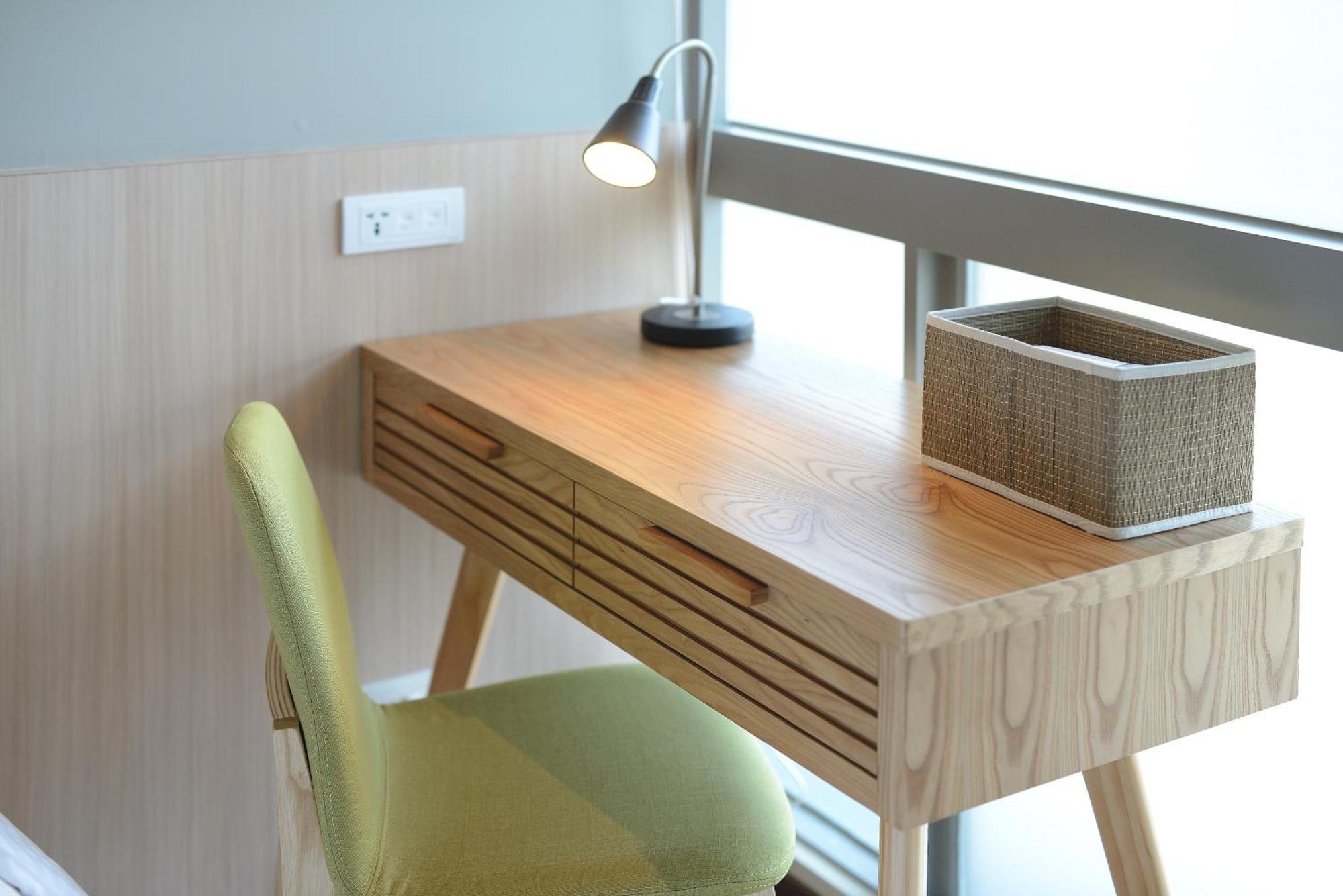 Park City Inn & Hostel Yonghe Δωμάτιο φωτογραφία