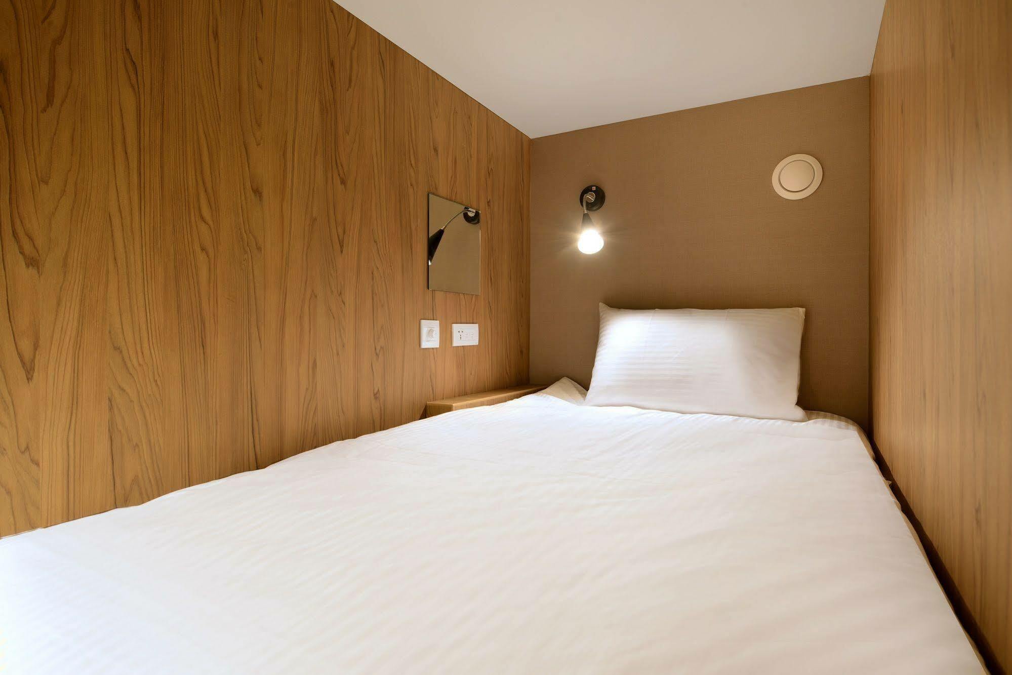 Park City Inn & Hostel Yonghe Εξωτερικό φωτογραφία